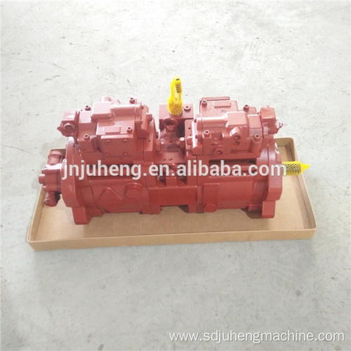 K3V63DT MX135W Main Pump Samsung MX135 Hydraulic Pump